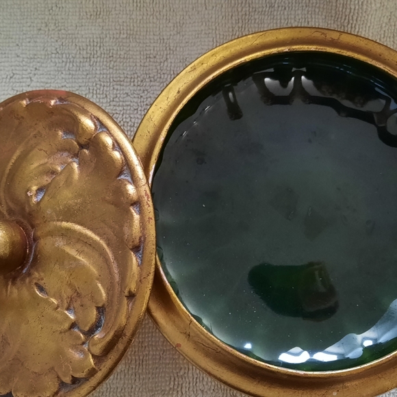 Anthony Freeman McFarlin ceramic dish - Picture 3 of 4